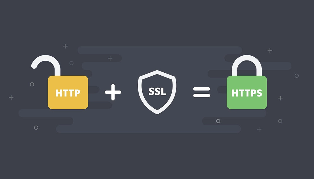 چگونه SSL اعتبار و امنیت سایت من را افزایش می دهد؟